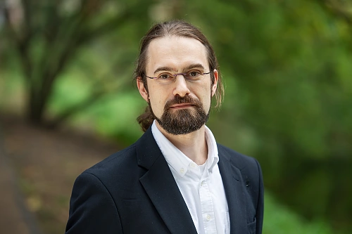 Foto von David Lukaßen