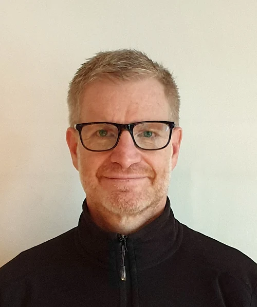 Foto von Peter Michell-Auli