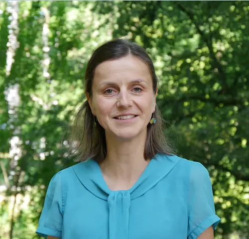 Foto von Nadezhda Milanova