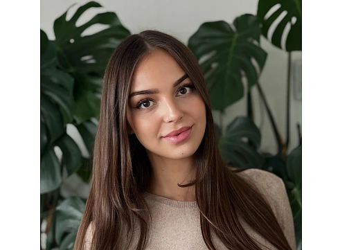 Foto von Svetlana Reichert