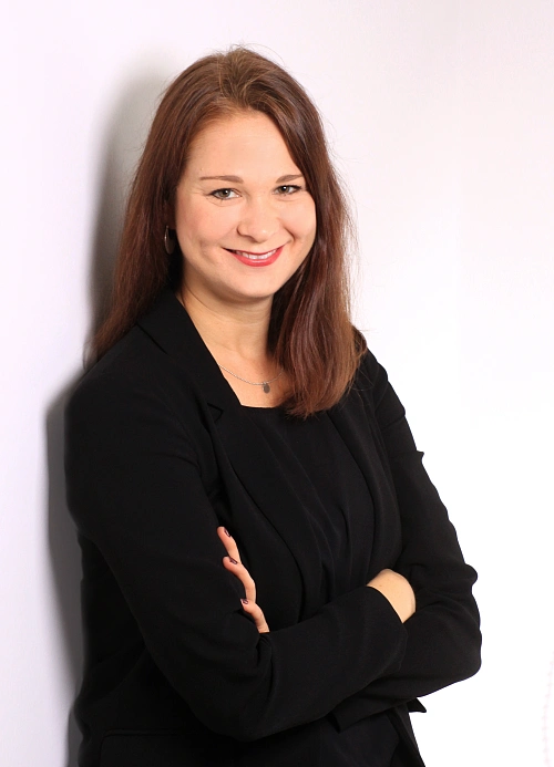 Foto von Jana-Ann Tiedemann