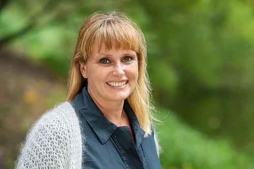 Foto von Nina Willborn