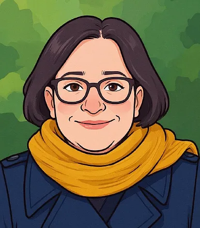 Foto von Tanja Brodtmann