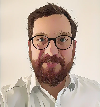 Foto von Wolf Krämer